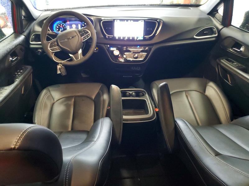 Продажа на аукционе авто 2025 Chrysler Pacifica, vin: 2C4RC1BG7SR577129, номер лота: 79259875