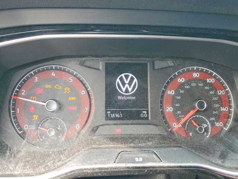 Aukcja sprzedaży 2021 Volkswagen Jetta, vin: 3VW5T7BU0MM037359, numer aukcji: 78296015