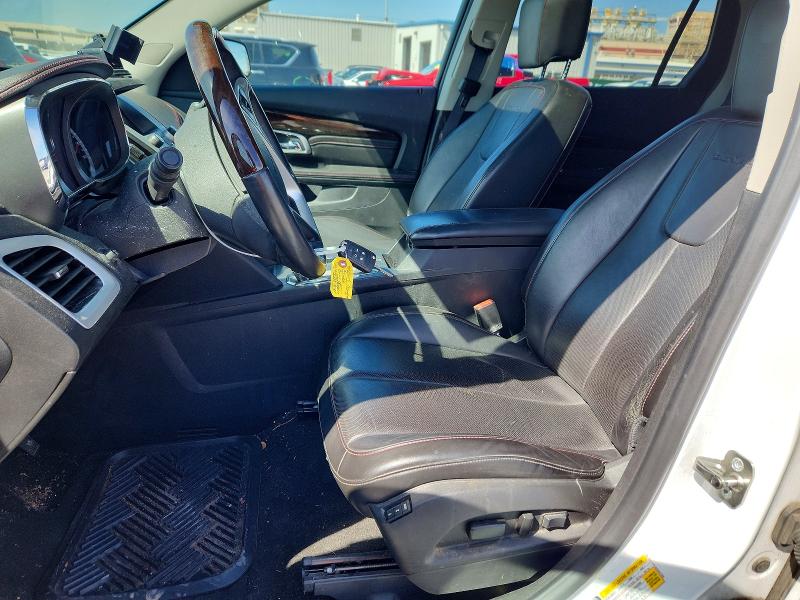 Aukcja sprzedaży 2014 Gmc Terrain, vin: 2GKFLUE32E6297769, numer aukcji: 78749715