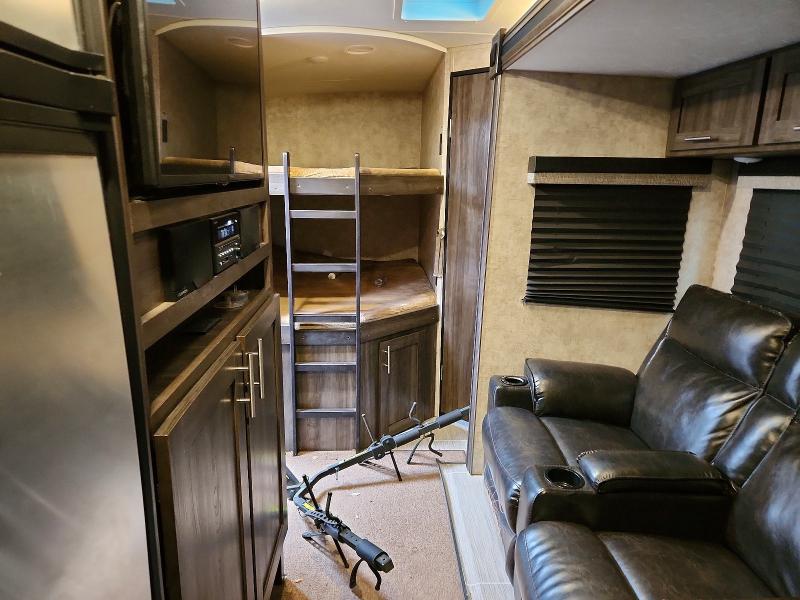 Продажа на аукционе авто 2018 Highland Ridge Unknown, vin: 58TBH0BP2J3UG3504, номер лота: 77920825