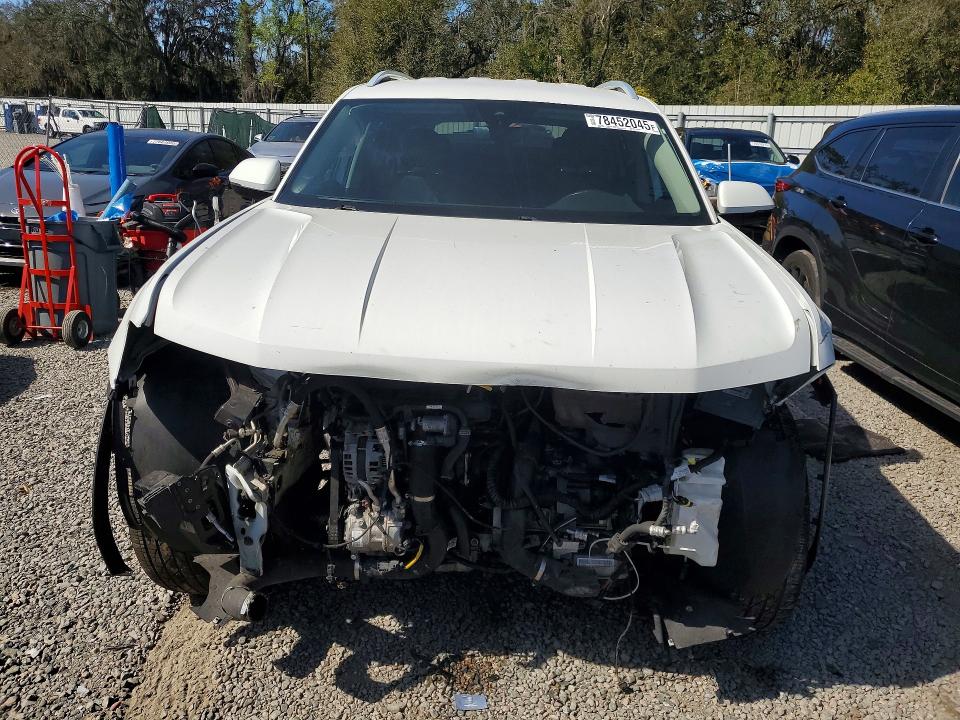 Продажа на аукционе авто 2018 Volkswagen Atlas, vin: 1V2DP2CA4JC597312, номер лота: 78452045