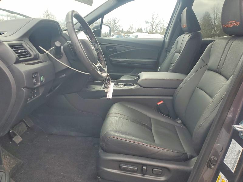 Aukcja sprzedaży 2025 Honda Ridgeline, vin: 5FPYK3F70SB036656, numer aukcji: 77382235