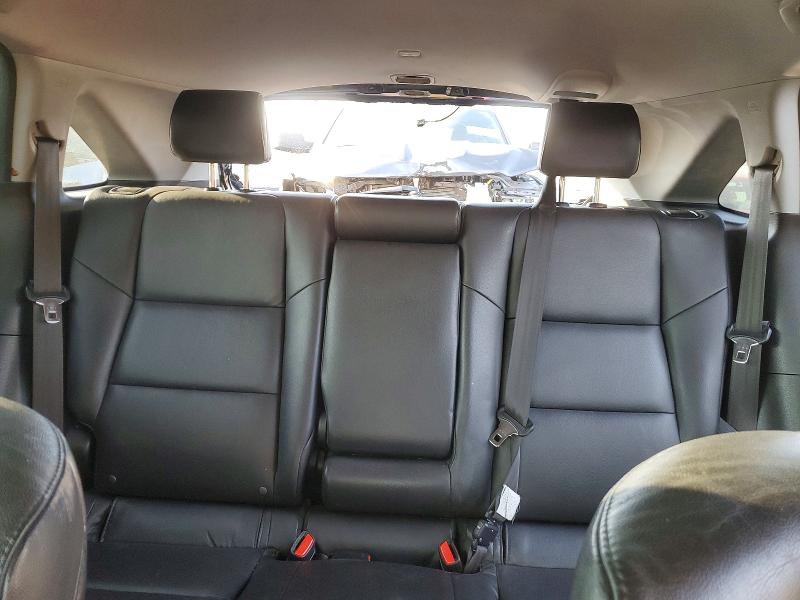 77071875 :رقم المزاد ، 5J8TB4H35GL004567 vin ، 2016 Acura Rdx مزاد بيع