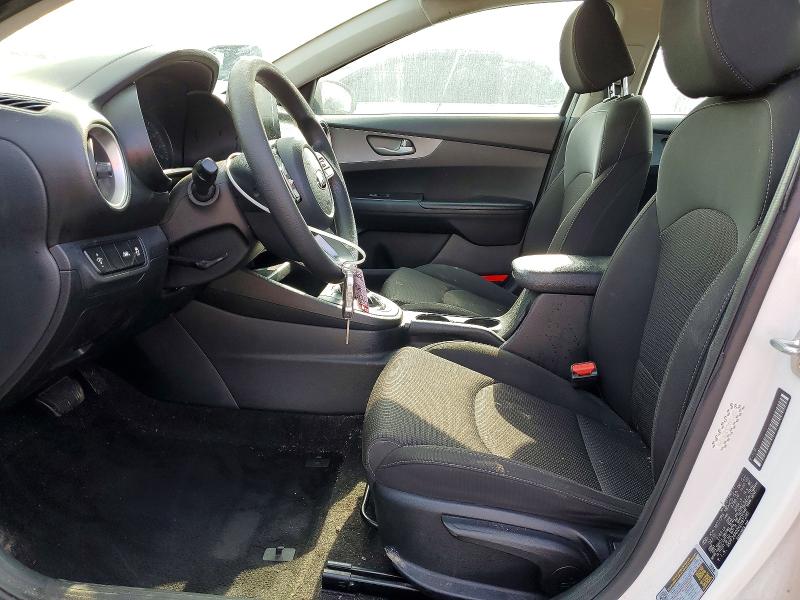 Продаж на аукціоні авто 2019 Kia Forte, vin: 3KPF24AD2KE097290, номер лоту: 74114535