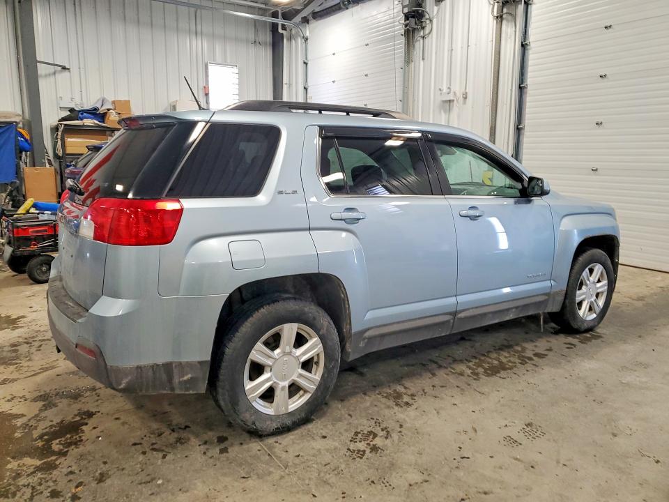Продаж на аукціоні авто 2014 Gmc Terrain, vin: 2GKALREKXE6192587, номер лоту: 77927735
