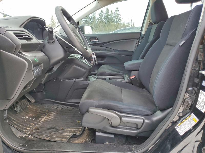 Продаж на аукціоні авто 2015 Honda Cr-v, vin: 2HKRM4H45FH131673, номер лоту: 78632465