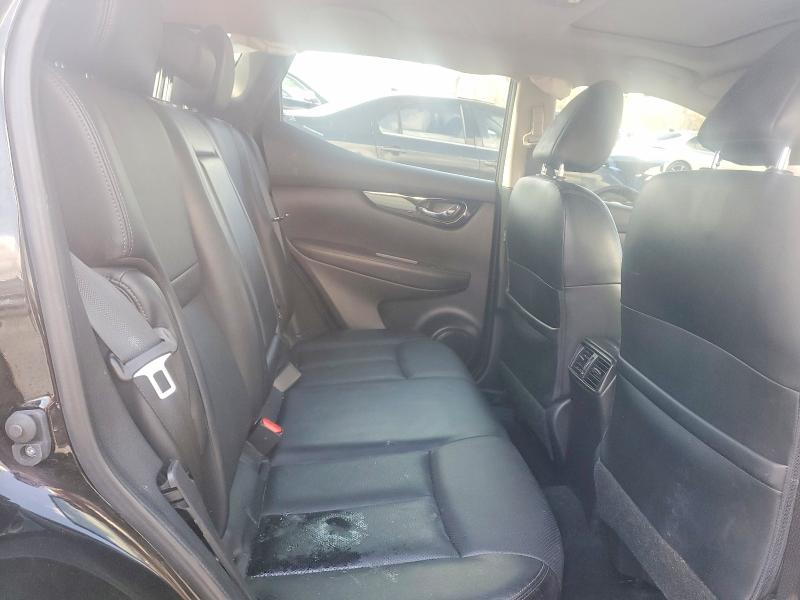 Aukcja sprzedaży 2022 Nissan Rogue Sport, vin: JN1BJ1CWXNW497870, numer aukcji: 79370135