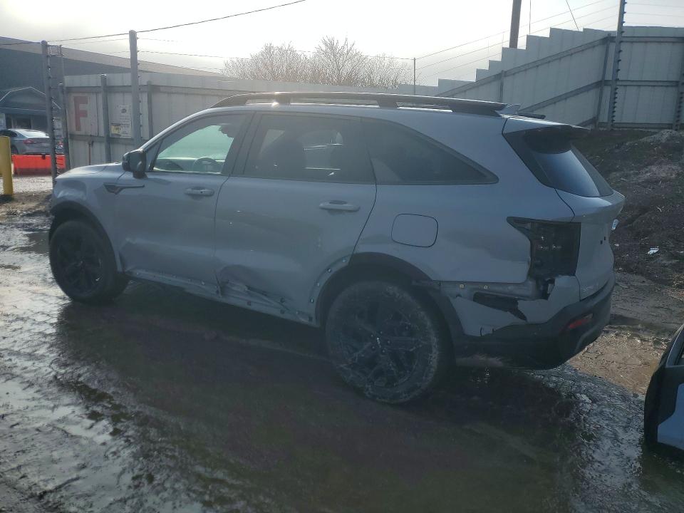 Aukcja sprzedaży 2023 Kia Sorento, vin: 5XYRLDLCXPG164145, numer aukcji: 78139845