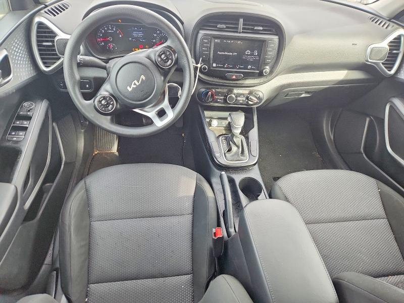 Aukcja sprzedaży 2022 Kia Soul, vin: KNDJ23AU8N7831066, numer aukcji: 79355595