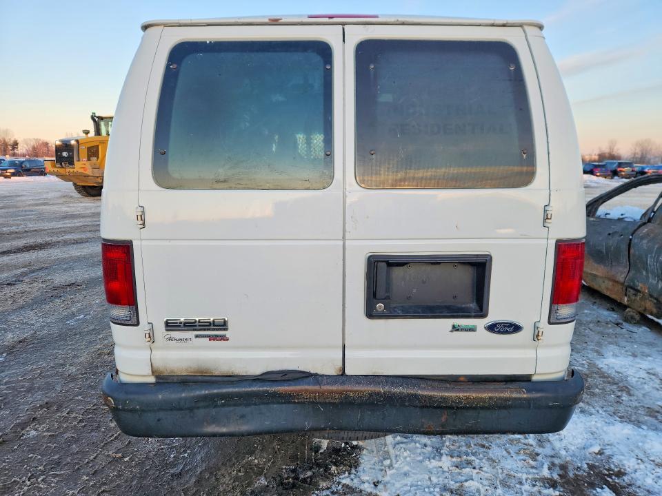 Продажа на аукционе авто 2012 Ford Econoline, vin: 1FTNS2EW2CDA87616, номер лота: 76403985