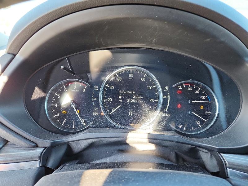 Продаж на аукціоні авто 2020 Mazda Cx-5, vin: JM3KFBDM9L1748140, номер лоту: 75666685