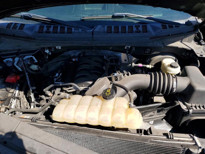 Aukcja sprzedaży 2018 Ford F150, vin: 1FTEW1C52JFC39727, numer aukcji: 78834465