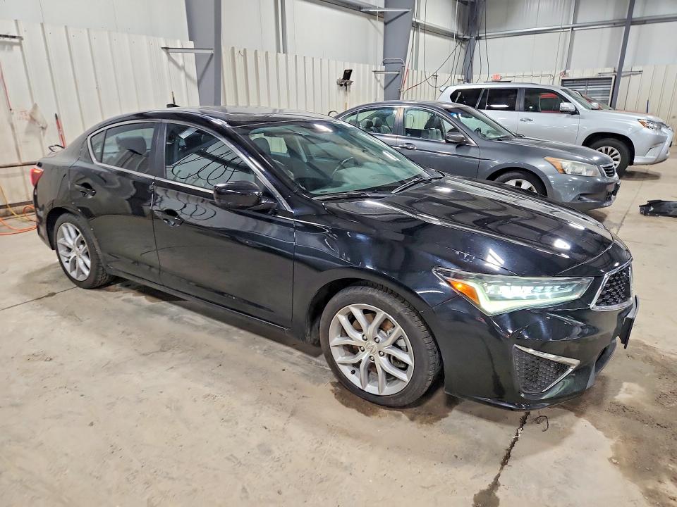 Aukcja sprzedaży 2020 Acura Ilx, vin: 19UDE2F39LA004211, numer aukcji: 79090115