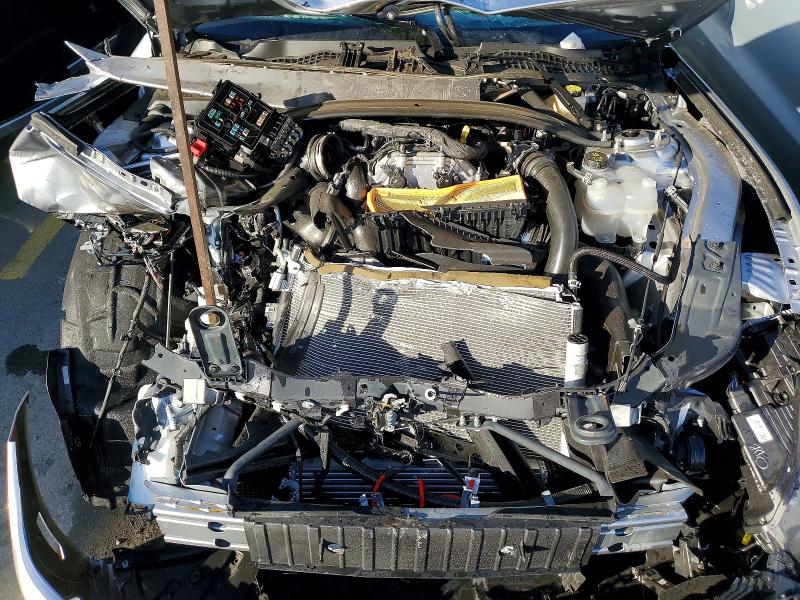 2025 Ford Mustang მანქანა იყიდება აუქციონზე, vin: 1FAGP8UH7S5117269, აუქციონის ნომერი: 74848185