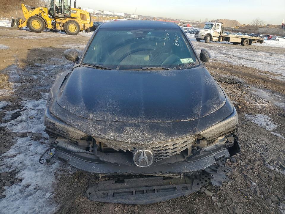 Aukcja sprzedaży 2024 Acura Integra, vin: 19UDE4H66RA001777, numer aukcji: 76637245