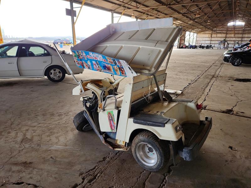 Aukcja sprzedaży 1990 Yama Golf Cart, vin: AZ401107, numer aukcji: 75761945