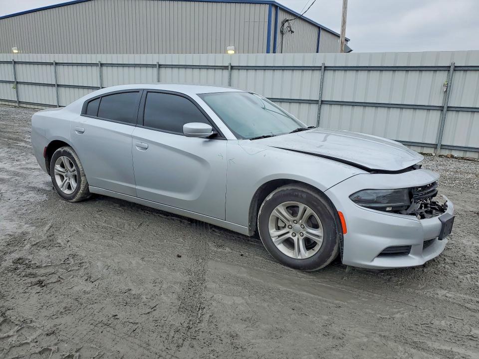 Aukcja sprzedaży 2022 Dodge Charger, vin: 2C3CDXBG0NH258708, numer aukcji: 75890425