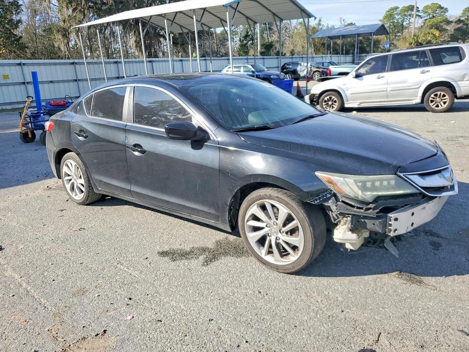 Продаж на аукціоні авто 2016 Acura Ilx, vin: 19UDE2F76GA000514, номер лоту: 78824205