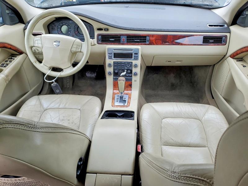 Продаж на аукціоні авто 2008 Volv Xc70, vin: YV4BZ982981006763, номер лоту: 77925505