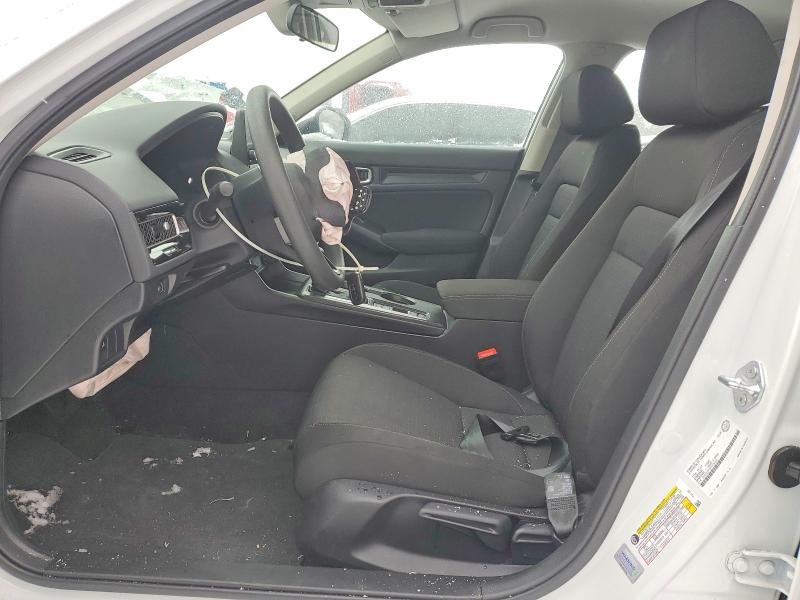 Aukcja sprzedaży 2026 Honda Civic, vin: 2HGFE2F28TH106035, numer aukcji: 77069835
