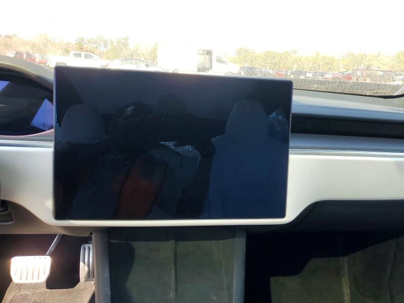 Aukcja sprzedaży 2023 Tesla Model S, vin: 5YJSA1E67PF528820, numer aukcji: 76552795
