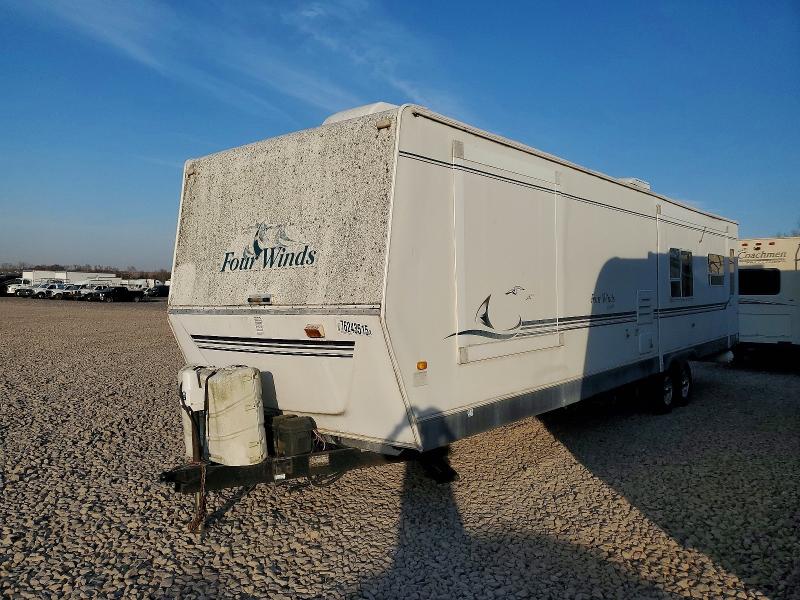 Auction sale of the 2003 Four Winds Unknown, vin: 47CTMFS263P606884, lot number: 76243515