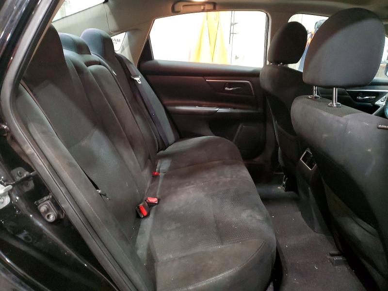Продаж на аукціоні авто 2015 Nissan Altima 2.5, vin: 1N4AL3AP6FC429102, номер лоту: 75495835