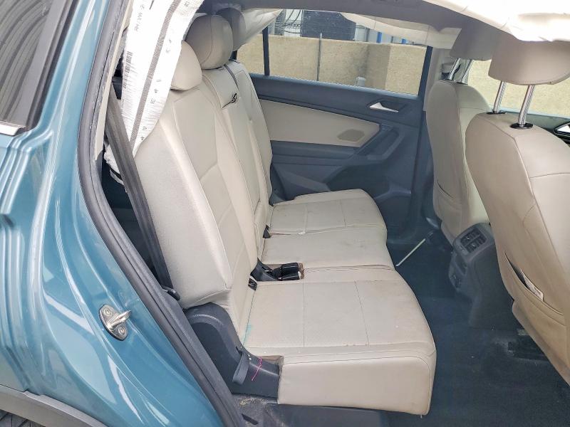 Продаж на аукціоні авто 2021 Volkswagen Tiguan, vin: 3VV3B7AX0MM027859, номер лоту: 77383865