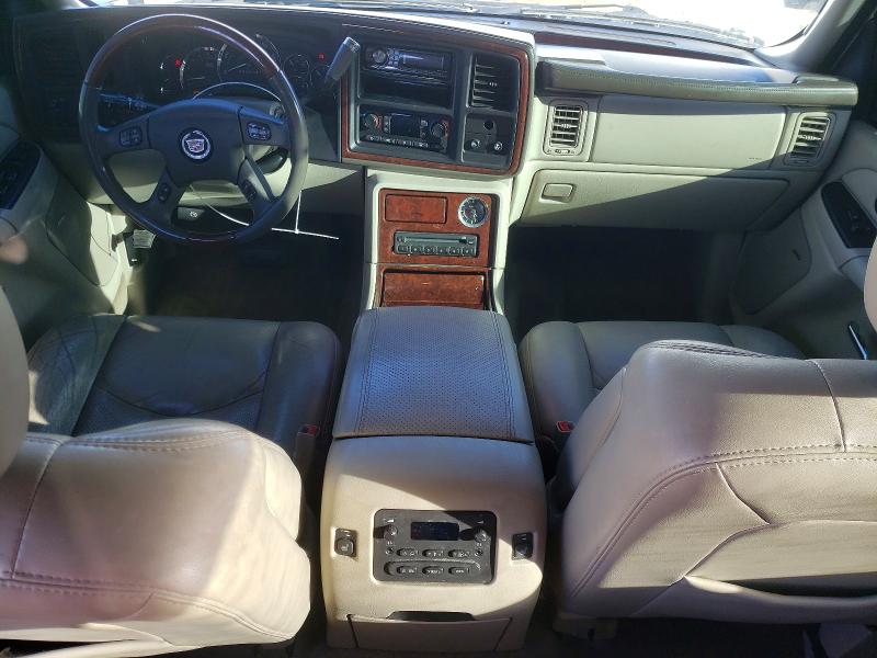Продажа на аукционе авто 2006 Cadillac Escalade, vin: 1GYEK63N16R125632, номер лота: 78106275