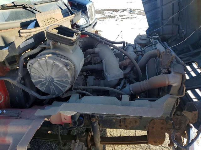 2008 Hino 258/268 მანქანა იყიდება აუქციონზე, vin: 5PVNJ8JP082S50335, აუქციონის ნომერი: 79386745