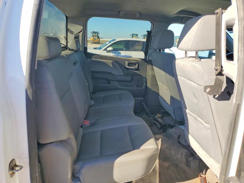 Aukcja sprzedaży 2018 Chevrolet Silverado, vin: 3GCUKNEC0JG236771, numer aukcji: 77614365