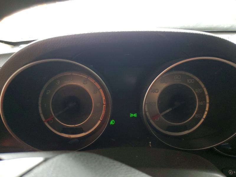 79175285 :رقم المزاد ، 2HNYD2H67BH524251 vin ، 2011 Acura Mdx مزاد بيع