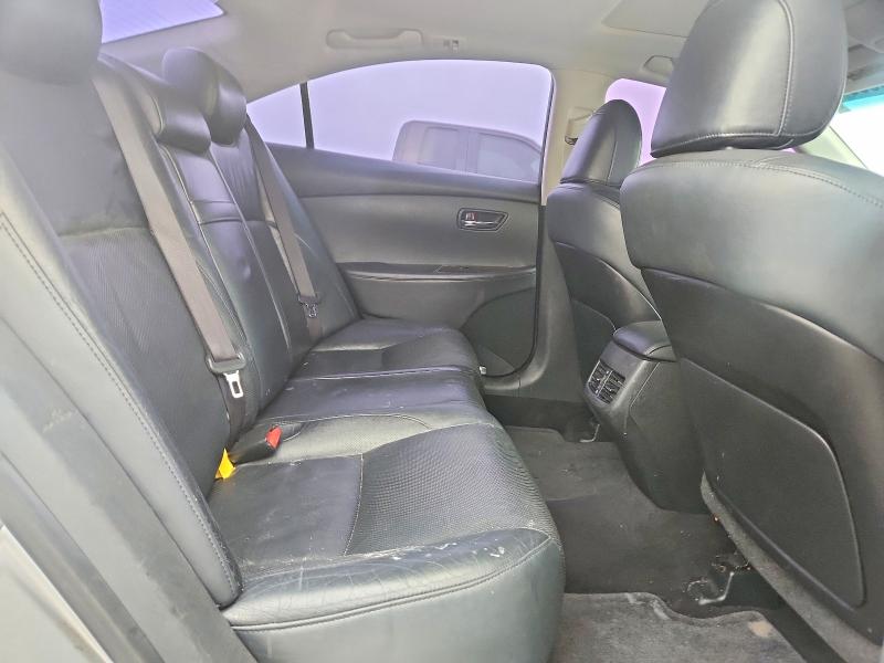 2011 Lexus Es მანქანა იყიდება აუქციონზე, vin: JTHBK1EGXB2433202, აუქციონის ნომერი: 76003115