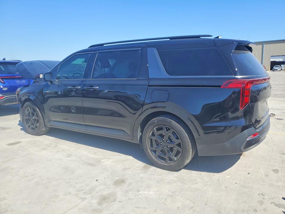 79367945 :رقم المزاد ، KNDNE5KA8T6102089 vin ، 2026 Kia Carnival Hybrid مزاد بيع