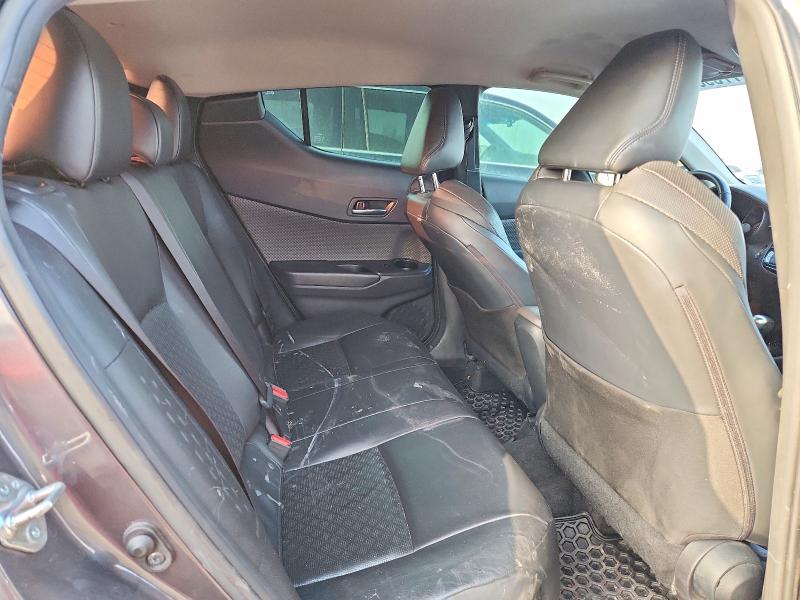 Продаж на аукціоні авто 2020 Toyota C-hr, vin: JTNKHMBX1L1079160, номер лоту: 77398835