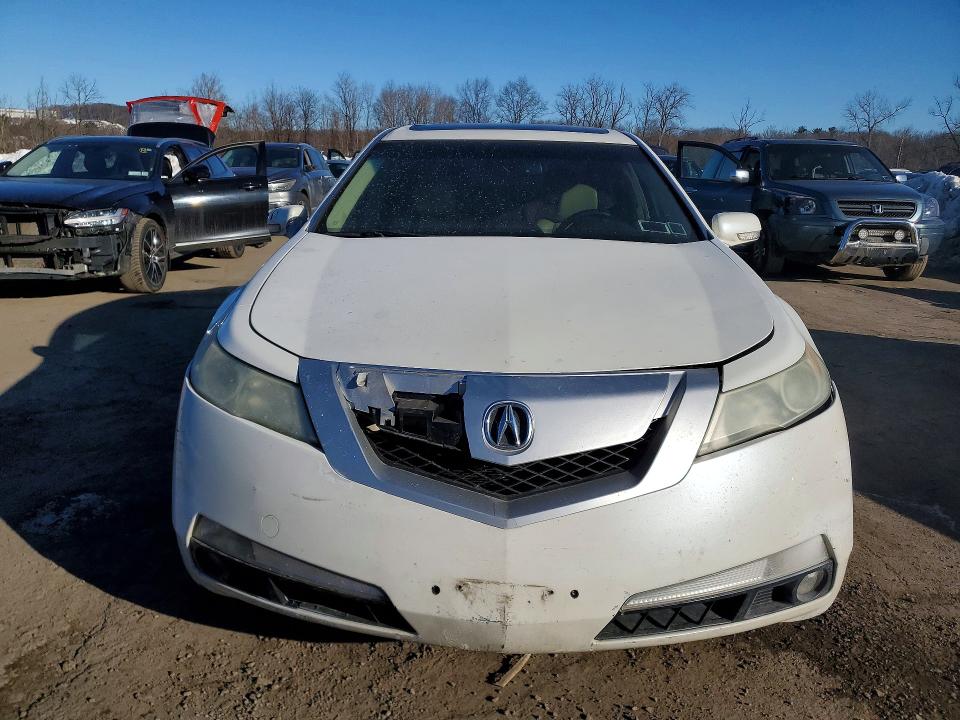 Aukcja sprzedaży 2010 Acura Tl, vin: 19UUA8F28AA009466, numer aukcji: 77376815