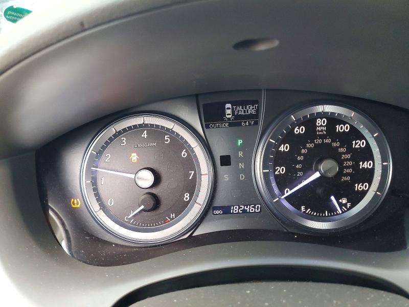 Aukcja sprzedaży 2010 Lexus Es 350, vin: JTHBK1EG5A2395182, numer aukcji: 78808735