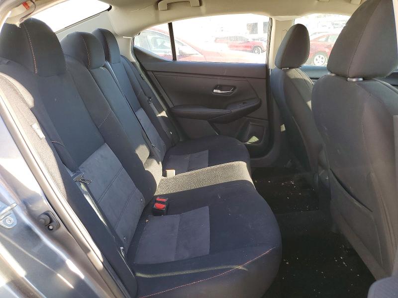 2024 Nissan Sentra მანქანა იყიდება აუქციონზე, vin: 3N1AB8DV2RY279749, აუქციონის ნომერი: 79016065
