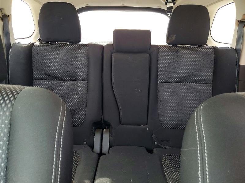 Продаж на аукціоні авто 2016 Mitsubishi Outlander, vin: JA4AD3A38GZ006504, номер лоту: 78707155