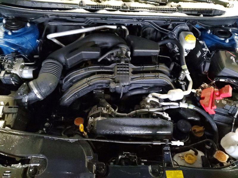 Aukcja sprzedaży 2025 Subaru Crosstrek, vin: 4S4GUHU62S3705430, numer aukcji: 74647625