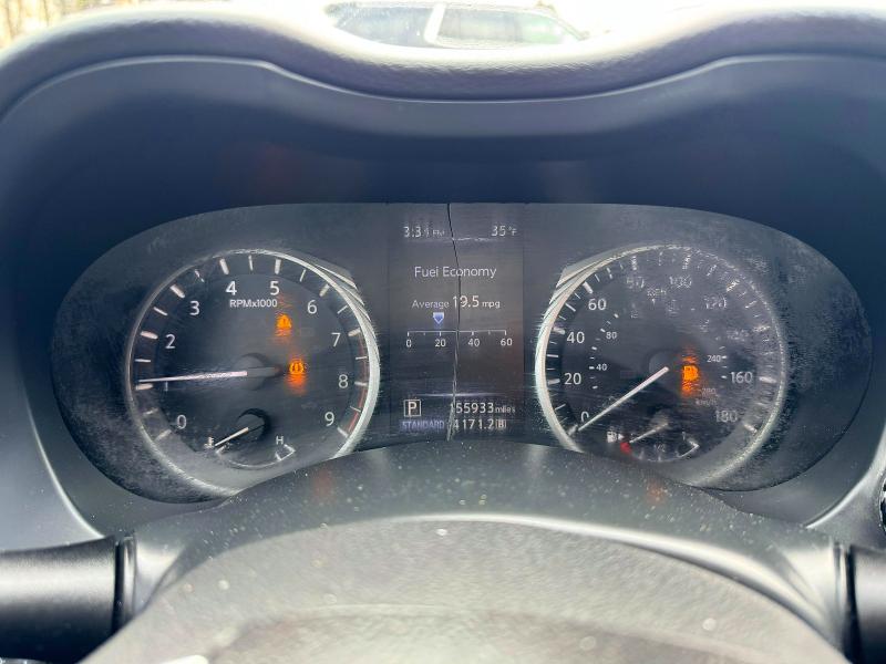 Aukcja sprzedaży 2018 Infiniti Q50 Luxe, vin: JN1EV7AP3JM359190, numer aukcji: 77630545