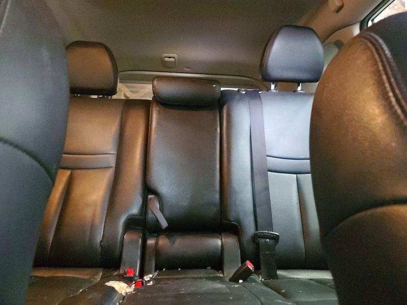 Продажа на аукционе авто 2016 Nissan Rogue, vin: 5N1AT2MVXGC852339, номер лота: 78171695