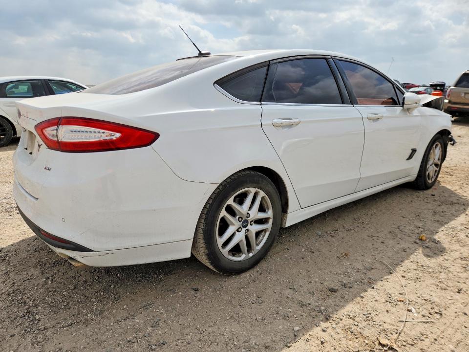 2016 Ford Fusion მანქანა იყიდება აუქციონზე, vin: 3FA6P0H73GR160722, აუქციონის ნომერი: 79052285