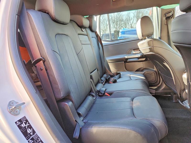 Aukcja sprzedaży 2021 Mercedes-benz Glb, vin: W1N4M4HBXMW114926, numer aukcji: 79161125