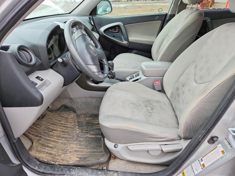 Продажа на аукционе авто 2009 Toyota Rav4, vin: JTMBK33V99D000113, номер лота: 76156155
