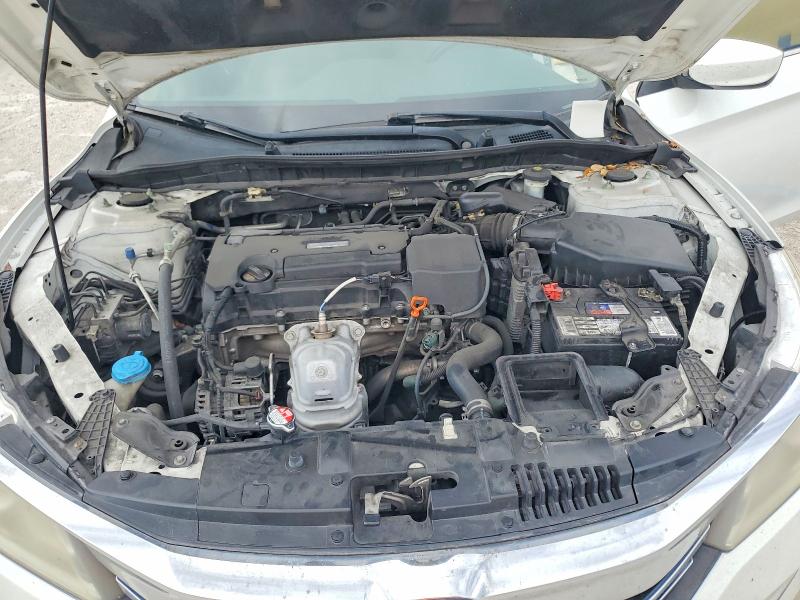 77474715 :رقم المزاد ، 1HGCR2F36HA282054 vin ، 2017 Honda Accord مزاد بيع