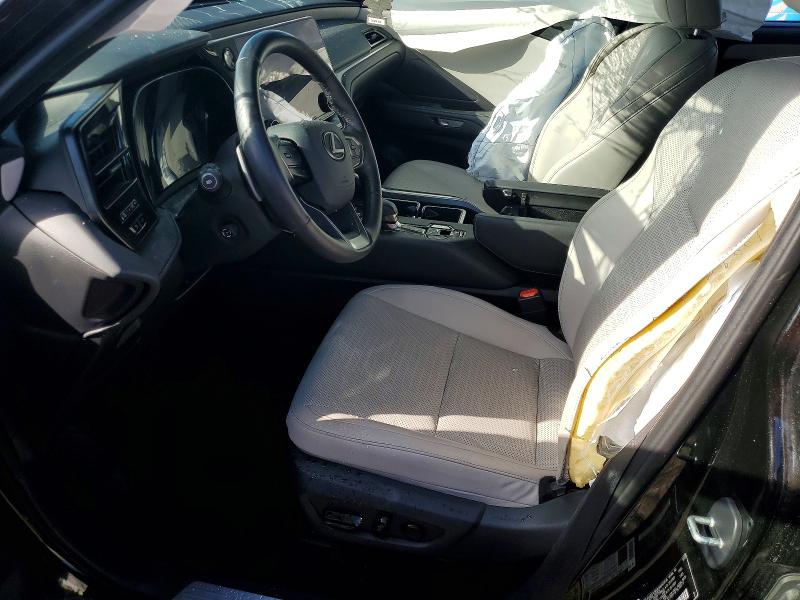 2025 Lexus Tx 350 მანქანა იყიდება აუქციონზე, vin: 5TDAAAA62SS013794, აუქციონის ნომერი: 78968765
