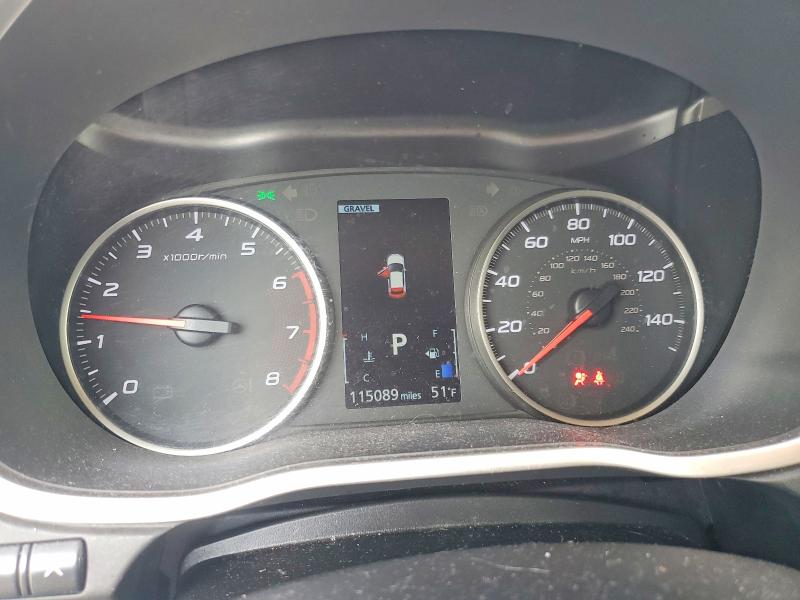 Aukcja sprzedaży 2018 Mitsubishi Eclipse Cross, vin: JA4AT4AA0JZ065982, numer aukcji: 78901355