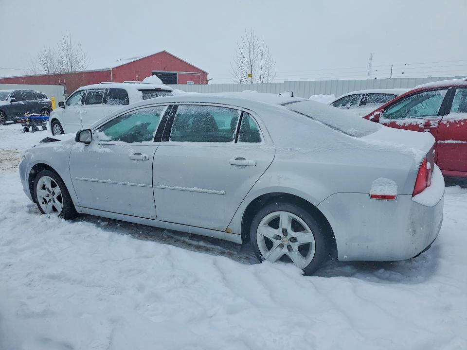 Aukcja sprzedaży 2012 Chevrolet Malibu, vin: 1G1ZB5EU3CF356527, numer aukcji: 74990805