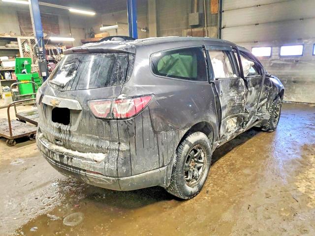 Продажа на аукционе авто 2017 Chevrolet Traverse, vin: 1GNKVFED2HJ213179, номер лота: 74400945
